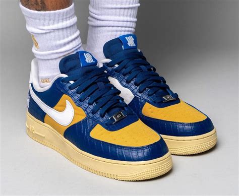 nike air force 1 low dunk